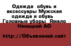 Одежда, обувь и аксессуары Мужская одежда и обувь - Головные уборы. Ямало-Ненецкий АО